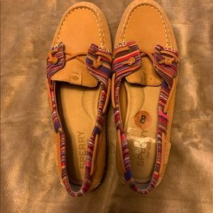 Women’s Sperry Loafers Size 8